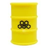 Slick de Barril de Oil Cultura Dab 26ml amarelo