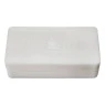 Slick de Silicone DabDog 15ml Branco