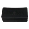 Slick de Silicone DabDog 15ml preto