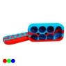 Slick de Silicone Dab Dog Lego 6+1