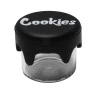 Pote de Vidro e Silicone 5ml Cookies