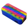Slick de Silicone Slow Burning 75ml Lego  arco iris
