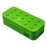 Slick de Silicone Slow Burning 75ml Lego  verde