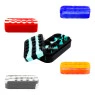 Pacote de Slick Silicone Multicolor 34ml de frente tabacaria da mata