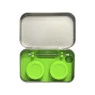 Estojo para Dab Verde com Sliks 