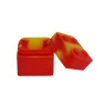 Reservatório de Silicone Lego 9ml 