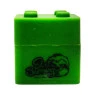 Slick de Silicone Slow Burning 9ml Lego verde