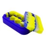 Slick Silicone Lego 34ml aberto tabacaria da mata