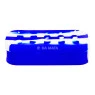 Slick Silicone Tie Dye 34ml de frente fechado tabacaria da mata