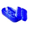 Slick Silicone Multicolor 34ml de lado aberto tabacaria da mata
