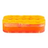 Slick Silicone Multicolor 34ml de frente tabacaria da mata