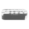 Slick Silicone Multicolor 34ml de frente tabacaria da mata