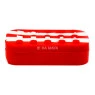 Slick Silicone Multicolor 34ml de frente tabacaria da mata