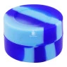 Slick Silicone Mix de Cores 5ml de frente tabacaria da mata