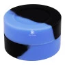 Slick Silicone Mix de Cores 5ml de frente tabacaria da mata