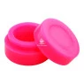 Slick Silicone Mix de Cores 5ml de frente aberto tabacaria da mata