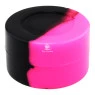 Slick Silicone Mix de Cores 5ml de frente tabacaria da mata