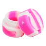 Pacote de Slick Silicone Mix de Cores 2m aberto tabacaria da mata 
