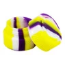 Pacote de Slick Silicone Mix de Cores 2m aberto tabacaria da mata 