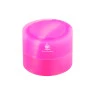 Pacote de Slick Silicone Mix de Cores 2m fechado tabacaria da mata 