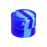 Pacote de Slick Silicone Mix de Cores 2m fechado tabacaria da mata 