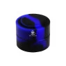 Pacote de Slick Silicone Mix de Cores 2m fechado tabacaria da mata 