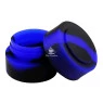 Pacote de Slick Silicone Mix de Cores 2m aberto tabacaria da mata 
