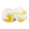 Pacote de Slick Silicone Mix de Cores 2m aberto tabacaria da mata 