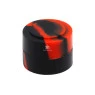 Pacote de Slick Silicone Mix de Cores 2m fechado tabacaria da mata 