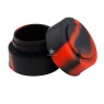 Pacote de Slick Silicone Mix de Cores 2m aberto tabacaria da mata 