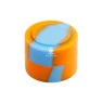 Pacote de Slick Silicone Mix de Cores 2m fechado tabacaria da mata 