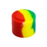 Pacote de Slick Silicone Mix de Cores 2m fechado tabacaria da mata 