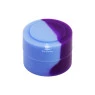 Pacote de Slick Silicone Mix de Cores 2m fechado tabacaria da mata 