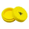 Slick de Pneu Cultura Dab Bee 23ml amarelo aberto