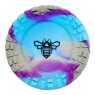 Slick de Pneu Cultura Dab Bee 23ml roxo