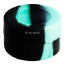 Slick Silicone Mix de Cores 5ml de frente tabacaria da mata 