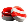 Slick Silicone Mix de Cores 5ml aberto tabacaria da mata 