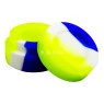 Slick Silicone Mix de Cores 5ml aberto tabacaria da mata 