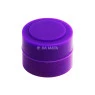 Slick Silicone Pequeno 2ml DE FRENTE TABACARIA DA MATA