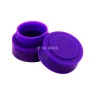 Slick Silicone Pequeno 2ml DE LADO ABERTO TABACARIA DA MATA