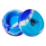 Slick de Silicone Cultura Dab 7ml Bee