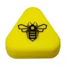 Slick Triangular Cultura Dab 1,5ml Amarelo