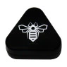 Slick Triangular Cultura Dab 1,5ml Preto