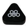 Slick de silicone Cultura Dab Preto