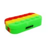 Slick de Silicone Dab Dog Lego 6+1