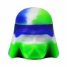 Slick de Silicone Darth Vader 3ml