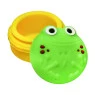 Slick de Silicone Sapo 17ml 