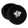 Slick de Silicone Silly Dog Pneu 23ml