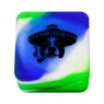 Slick de Silicone Cubo Silly Dog 37ml