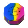 Slick de Silicone Slow Burning 120ml arco-iris